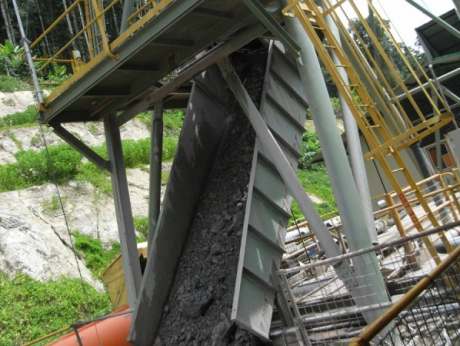 GOSOWONG EXTENSION K2 SHAFT