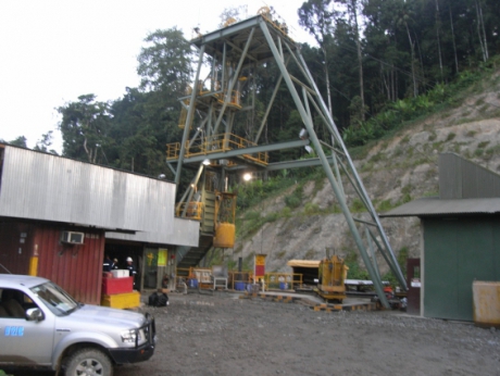 GOSOWONG EXTENSION K2 SHAFT