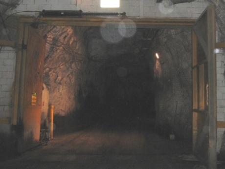 VENTILATION DOORS