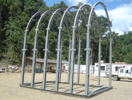 PORTAL SETS