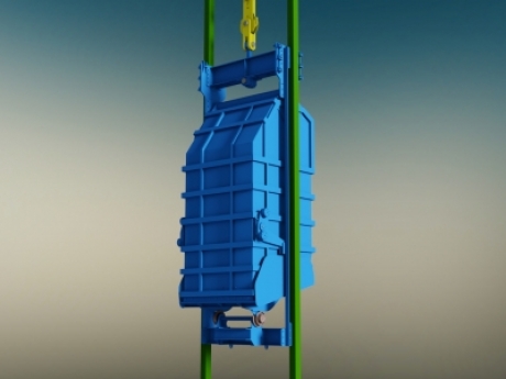 HONG KONG HATS 2A SHAFT SINK DESIGN