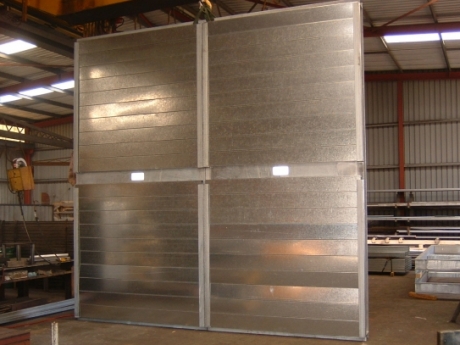 DROP BOARD REGULATORS