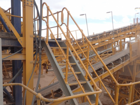 ACCESS PLATFORMS
