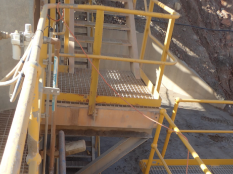 ACCESS PLATFORMS