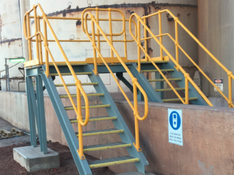 ACCESS PLATFORMS