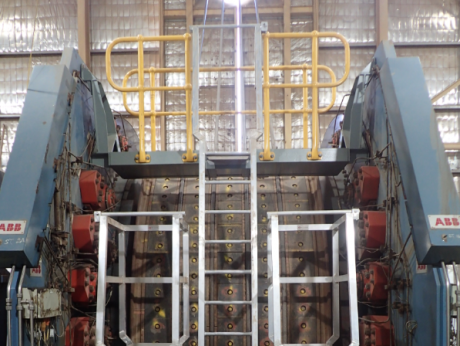 ACCESS PLATFORMS