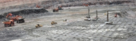 MALUNDWE PIT DEWATERING