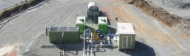 1982 STAGED PIT DEWATERING
