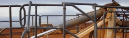 CUSTOM HANDRAILS