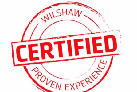 Service spotlight: tooling certifications