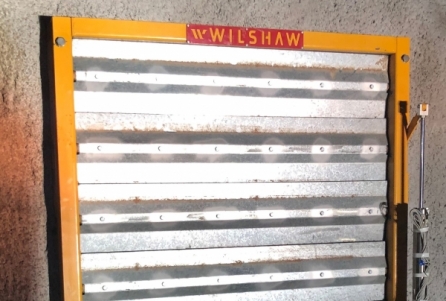Wilshaw delivers underground ventilation solution for Kalgoorlie gold mine