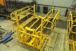 WILSHAW WORK PLATFORMS FOR EVERY APPLICATION