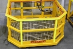 Featured product: Volvo ITC Type 2 Mobile Elevated Work Platform (MEWP)