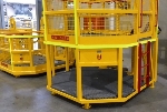 Featured product: Volvo ITC Type 2 Mobile Elevated Work Platform (MEWP)