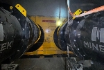 Vent fan upgrade for Northern Goldfields mine delivers huge savings
