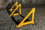 PRODUCT SPOTLIGHT: STOPE SAFETY BOLLARDS PROTECT YOUR EMPLOYEES & EQUIPMENT