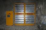 Wilshaw provides ventilation solution for Kambalda mine
